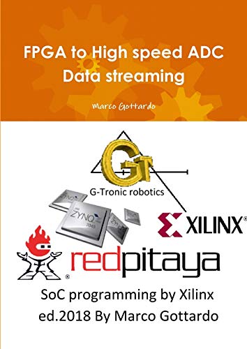 Fpga To High Speed Adc Data Streaming