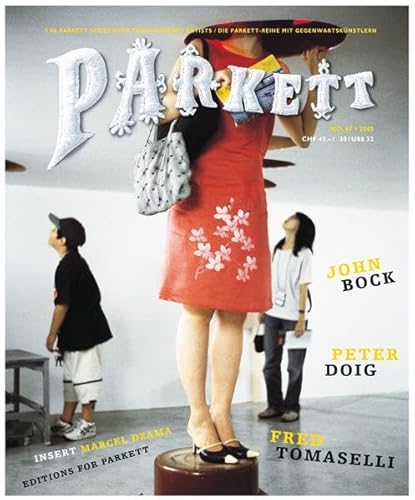 Parkett: No. 67