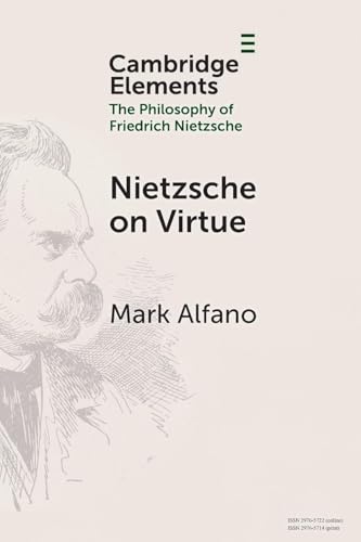 Nietzsche On Virtue