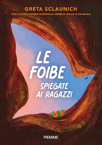 Le Foibe Spiegate Ai Ragazzi