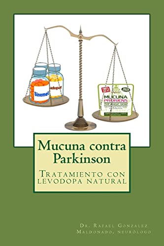 Mucuna Contra Parkinson: Tratamiento Con Levodopa Natural