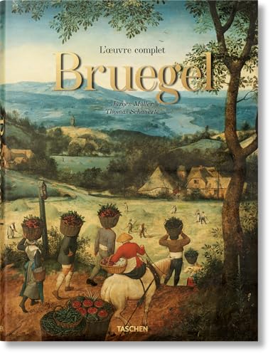 Pieter Bruegel: L'Oeuvre Complet