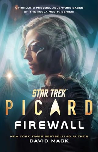 Star Trek: Firewall