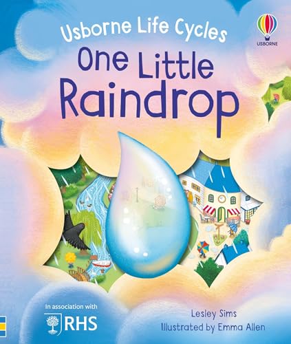 One Little Raindrop (Life Cycles)