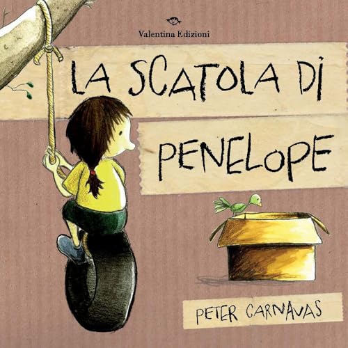 La Scatola Di Penelope. Ediz. A Colori