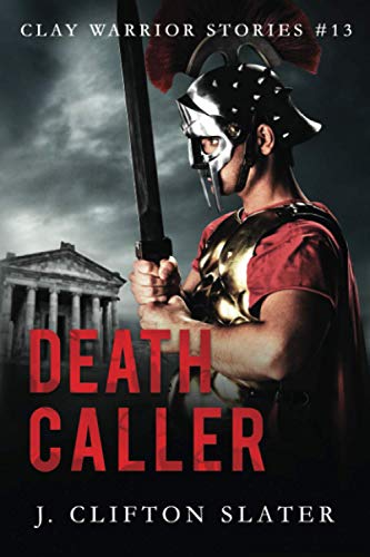 Death Caller: 13