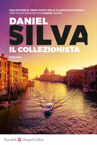 Il Collezionista