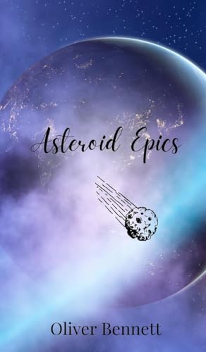 Asteroid Epics