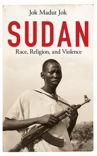 Sudan: Race, Religion, And Violence