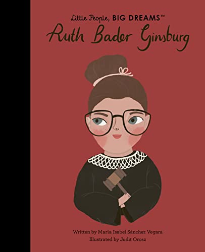 Ruth Bader Ginsburg (66)
