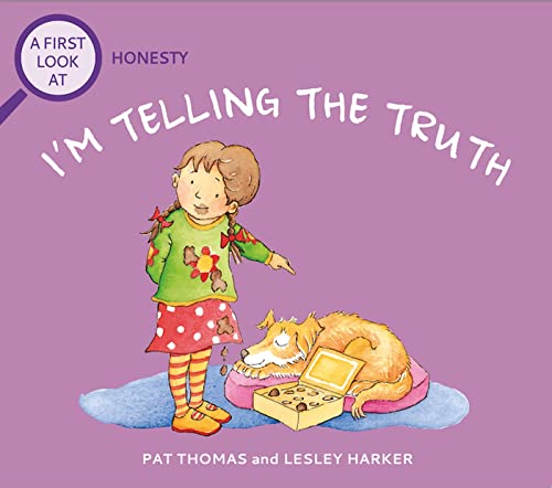 Honesty: I'M Telling The Truth