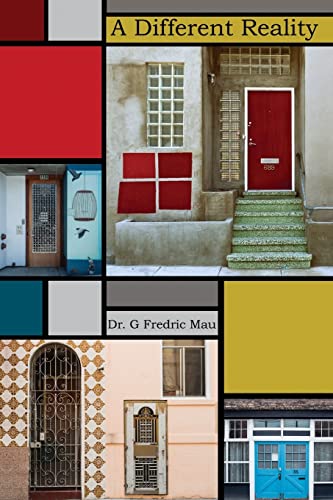 A Different Reality: Adventures In Narrative Therapy & A Protocol To Address Anxiety Disorders And Insomnia