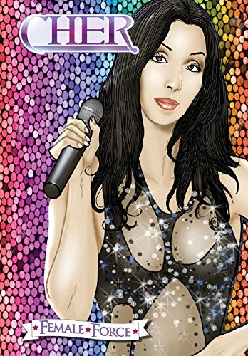 Cher