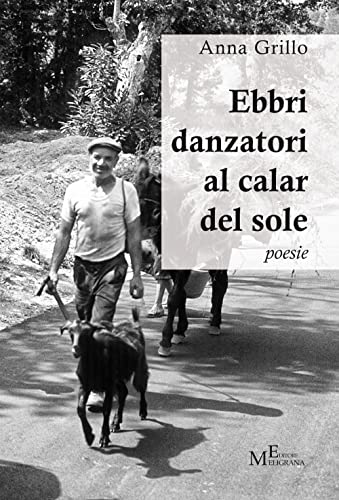 Ebbri Danzatori Al Calar Del Sole