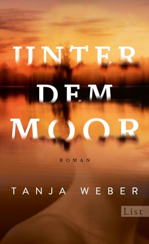 Unter Dem Moor: Roman | Drei Frauen, Drei Leben, Eine Stirbt, Eine Rächt Sich Und Eine Kann Sich Retten.