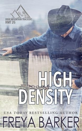 High Density: 3