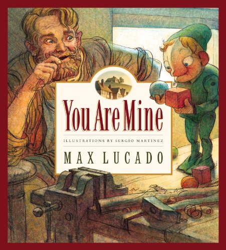 You Are Mine: 2
