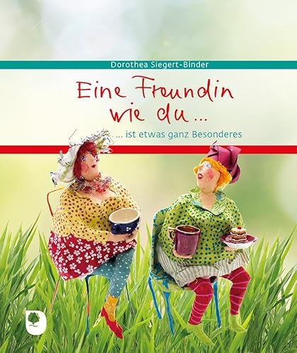 Eine Freundin Wie Du...Ist Etwas Ganz Besonderes