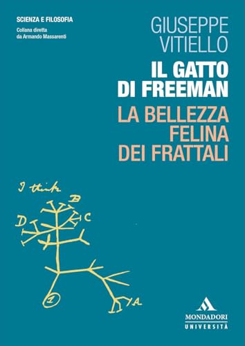 Il Gatto Di Freeman. La Bellezza Felina Dei Frattali