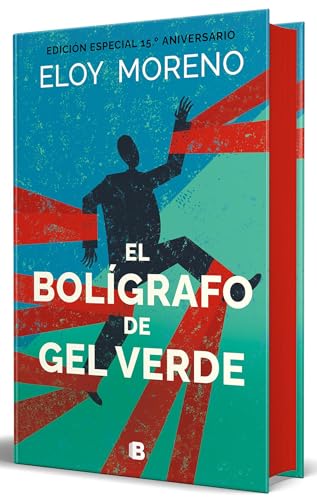 El Bolígrafo De Gel Verde (Edición Especial Por El 15º Aniversario)