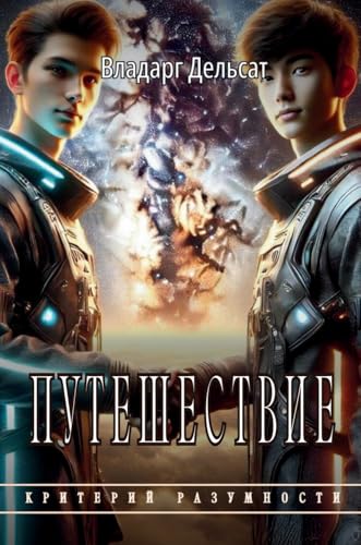 Путешествие: 7