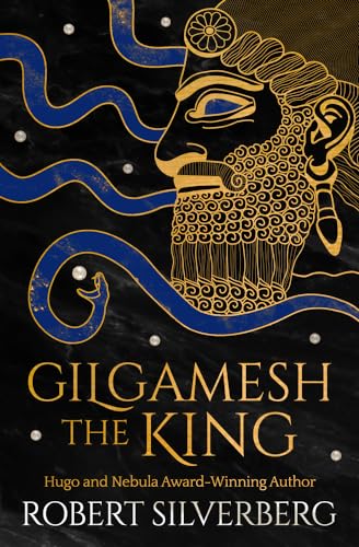 Gilgamesh The King