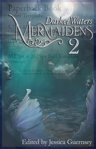 Mermaidens 2: Darker Waters