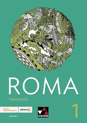 Roma A Training 1 Mit Lernsoftware: Arbeitsheft