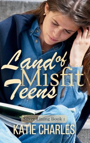 Land Of Misfit Teens: 1