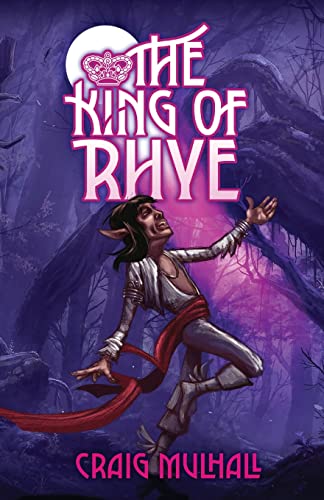 The King Of Rhye
