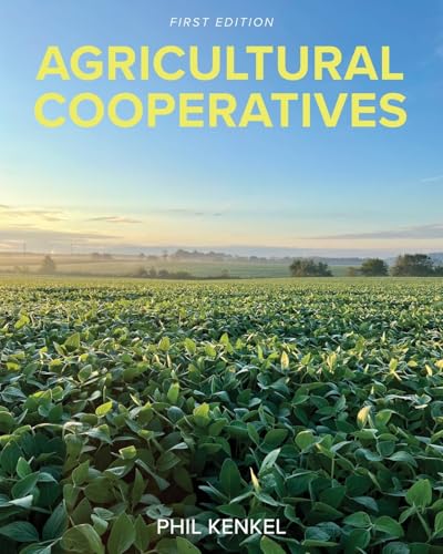 Agricultural Cooperatives