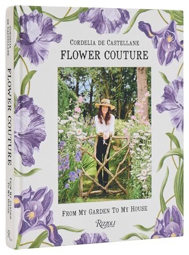 Flower Couture: From My Garden To My House