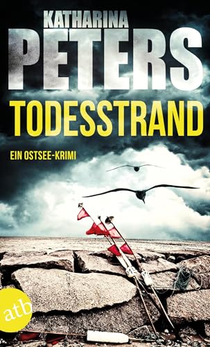 Todesstrand: Ein Ostsee-Krimi: 1