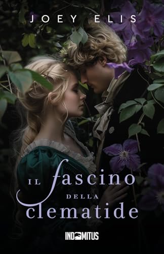 Il Fascino Della Clematide: 1
