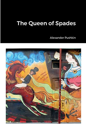 The Queen Of Spades