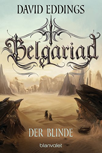 Belgariad - Der Blinde: Roman: 3