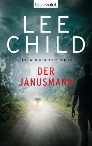 Der Janusmann: Ein Jack-Reacher-Roman - Jetzt Auf Amazon Prime Video! Verfilmt Als »Reacher – Staffel 3«.: 7
