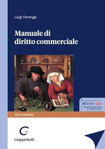 Manuale Di Diritto Commerciale
