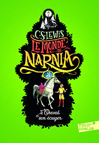 Le Cheval Et Son Ecuyer: Le Cheval Et Son Écuyer: 3