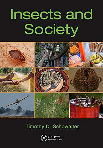 Insects And Society