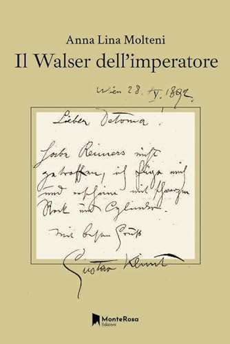Il Walser Dell'Imperatore