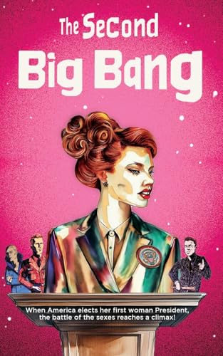The Second Big Bang