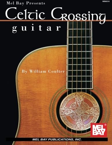 Celtic Crossing - Guitar
