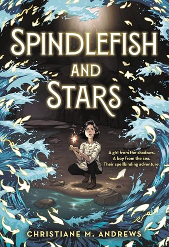 Spindlefish And Stars