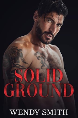 Solid Ground: 5