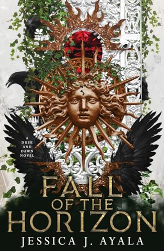 Fall Of The Horizon: 1
