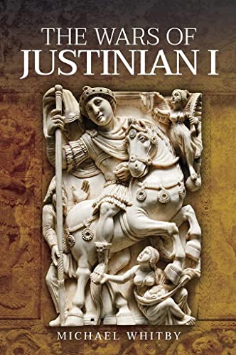 The Wars Of Justinian I