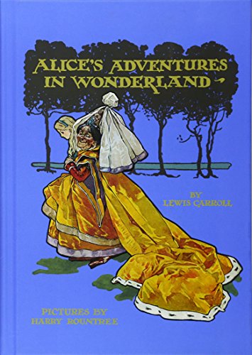 Alice'S Adventures In Wonderland: Calla Edition