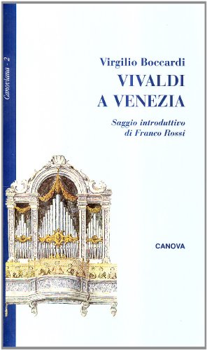 Vivaldi A Venezia