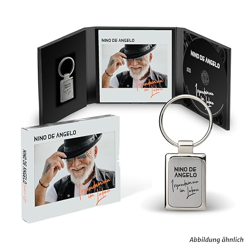Irgendwann Im Leben. Deluxe Edition